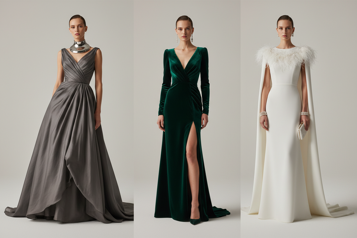 Dresses