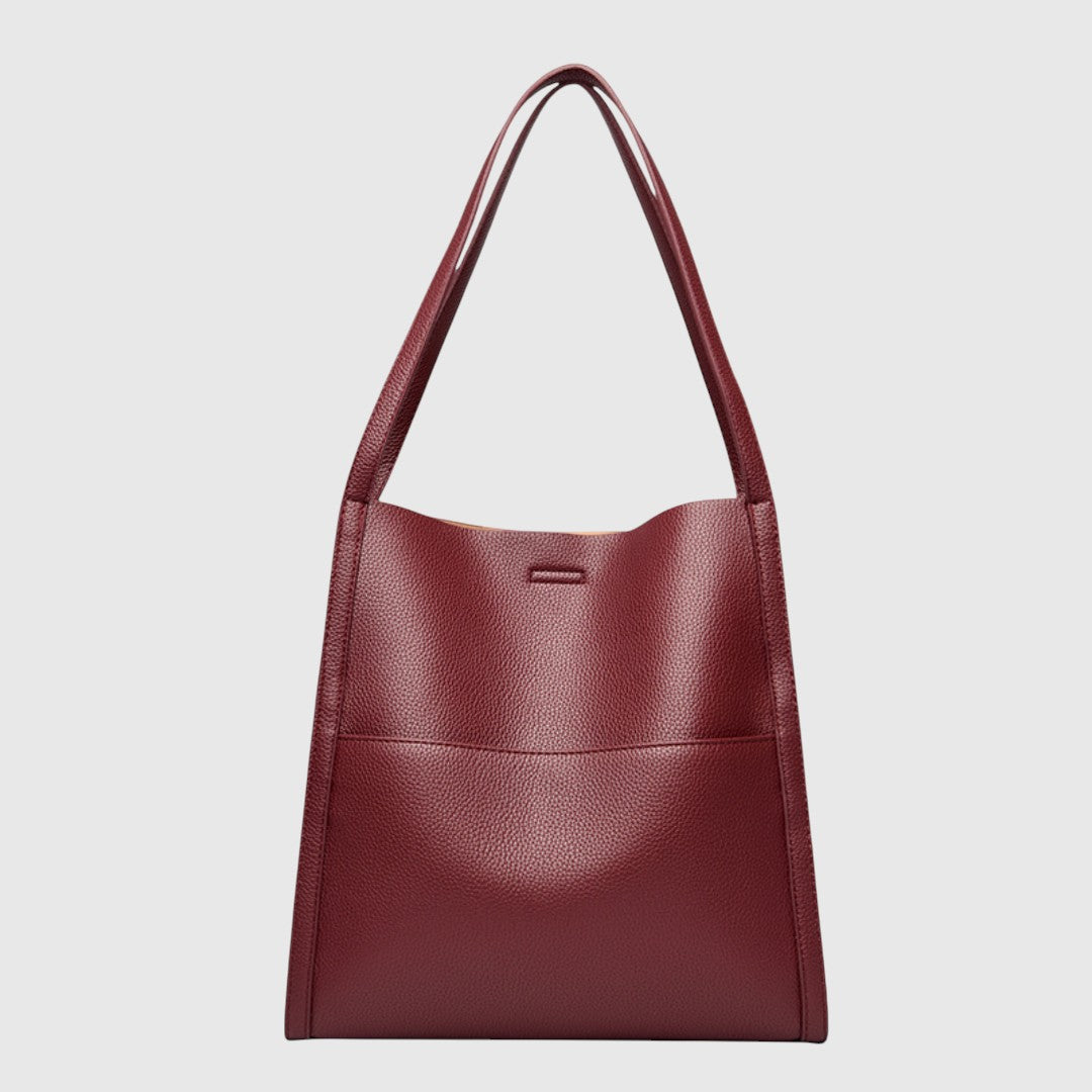 Veronika - Shopper kabelka Minimal