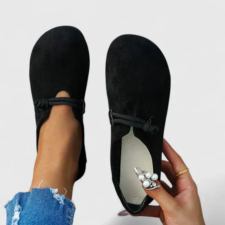 Silke | Elegantní pohodlné mokasíny