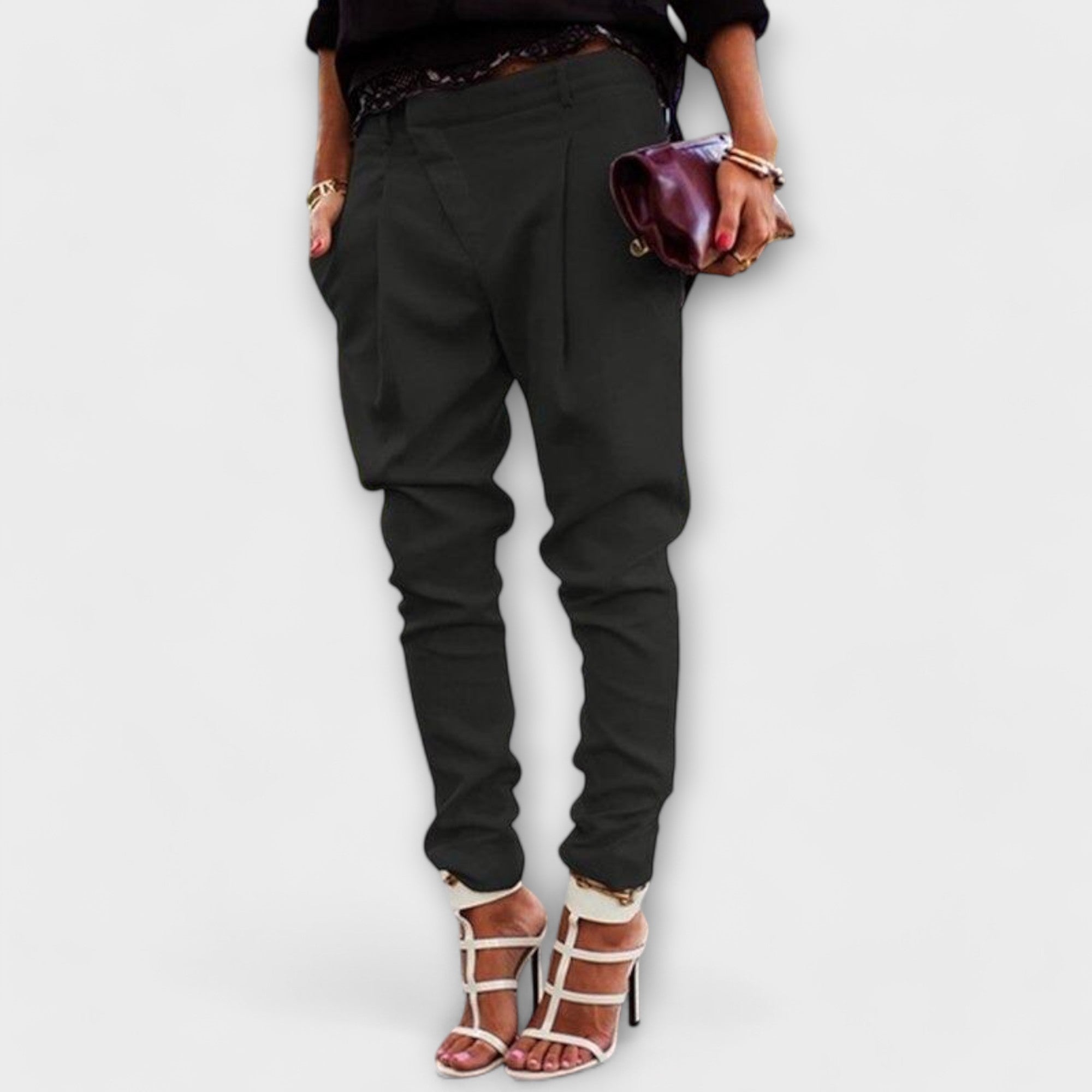 Mira - Elegantní Bundhose