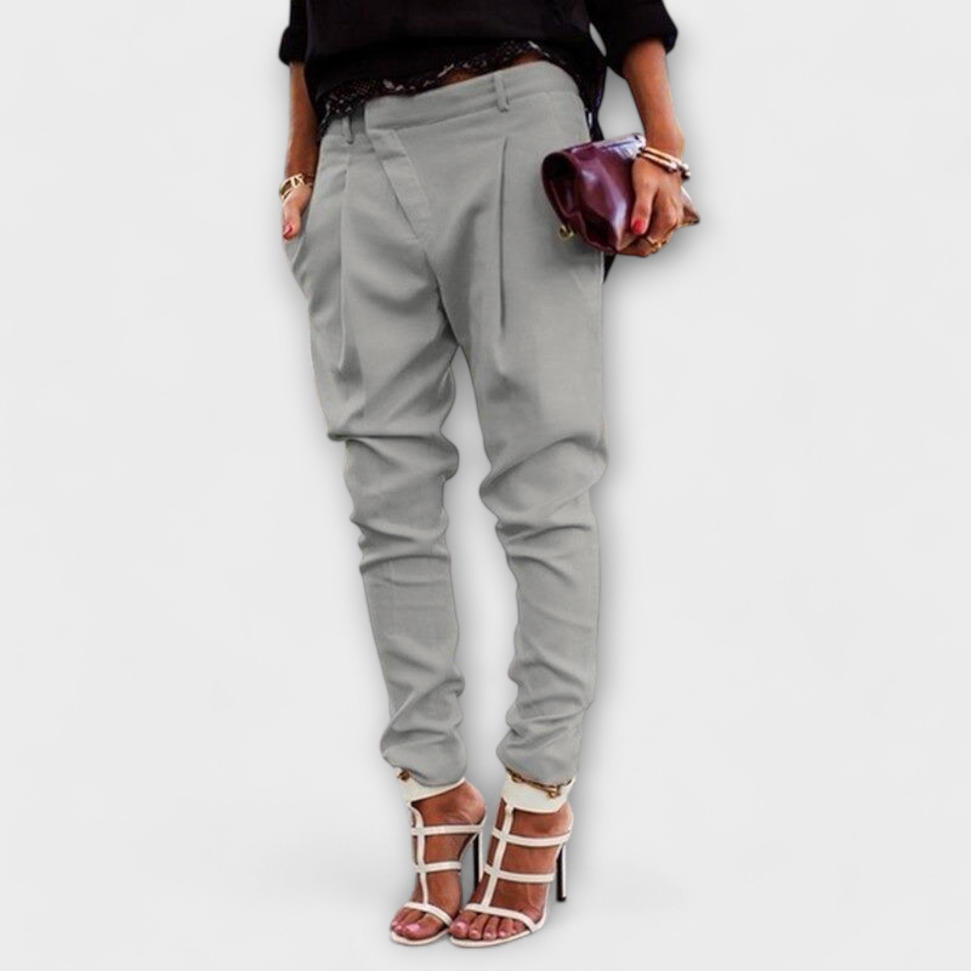 Mira - Elegantní Bundhose