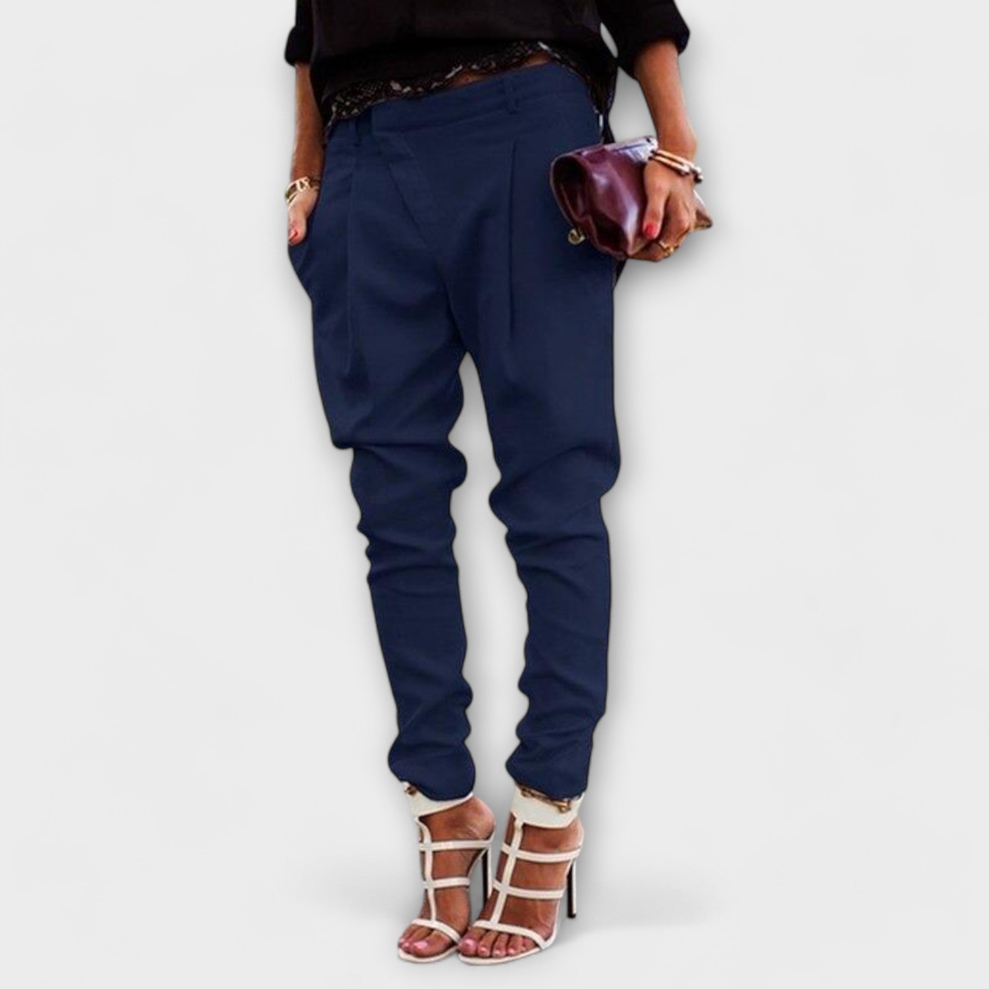 Mira - Elegantní Bundhose