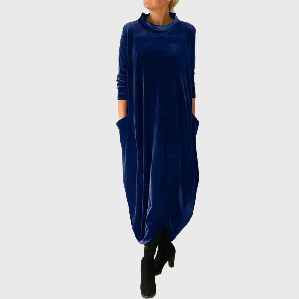 Eva™ Elegantní A Stylové Šaty