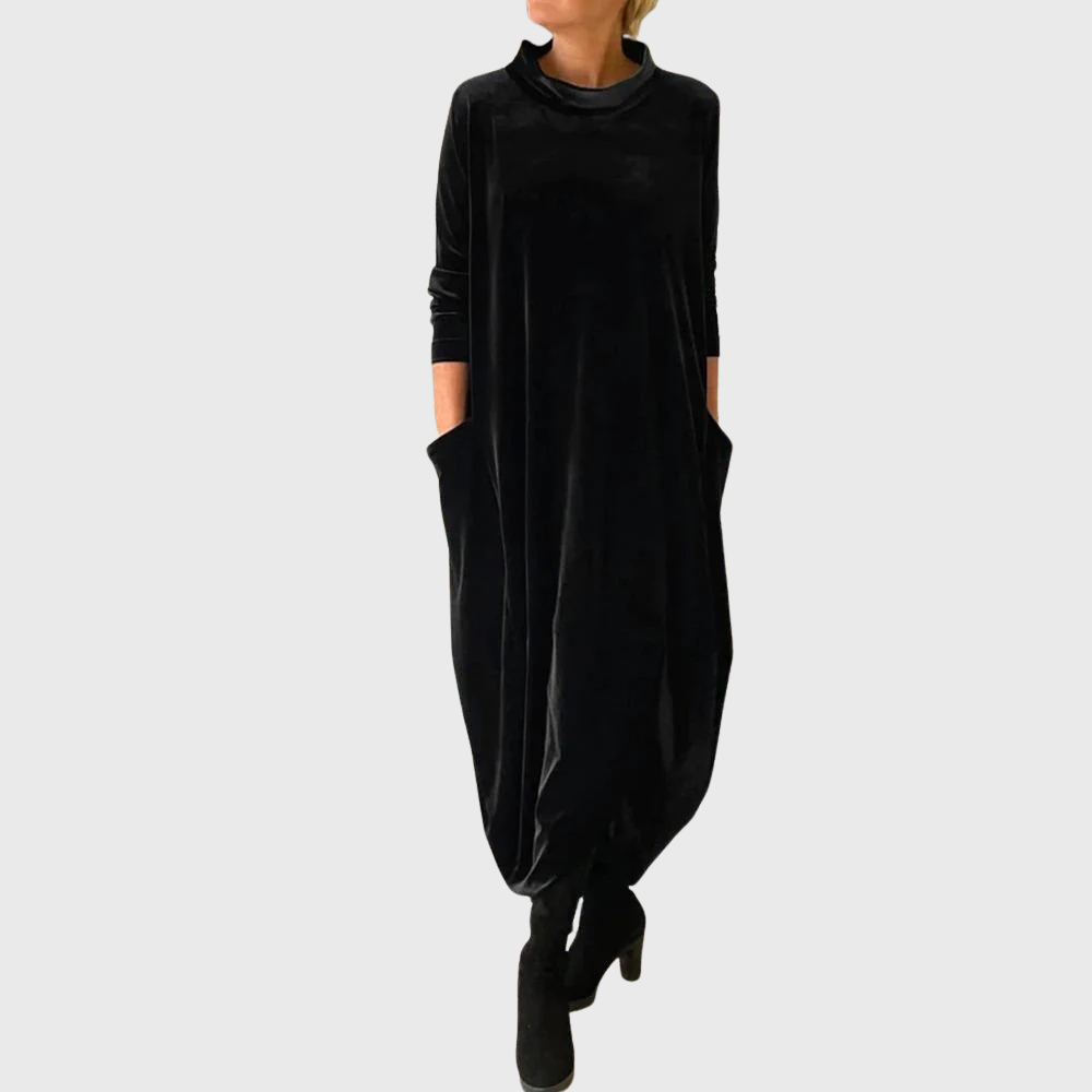 Eva™ Elegantní A Stylové Šaty